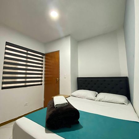 Hotel Picasso 70 Medellín Exteriör bild